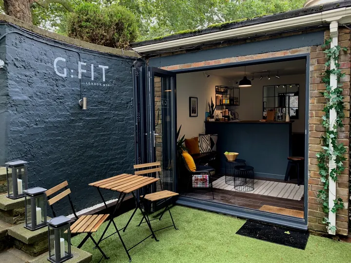 G:FIT LONDON — fitness studio in London — 5