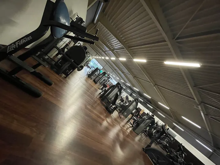 FIT for LIFE Style Biedenkopf — fitnessstudio in Altona-Nord, Biedenkopf — 3