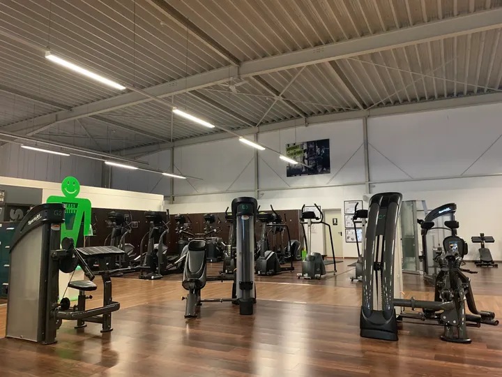 FIT for LIFE Style Biedenkopf — fitnessstudio in Biedenkopf — 3