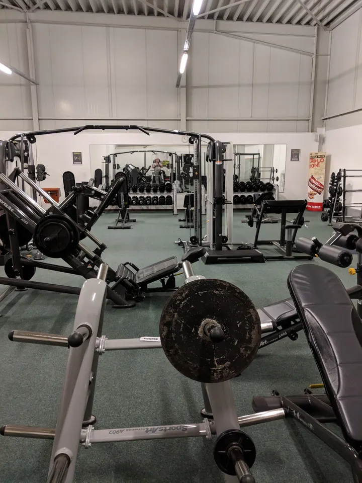 FIT for LIFE Style Biedenkopf — fitnessstudio in Biedenkopf — 4