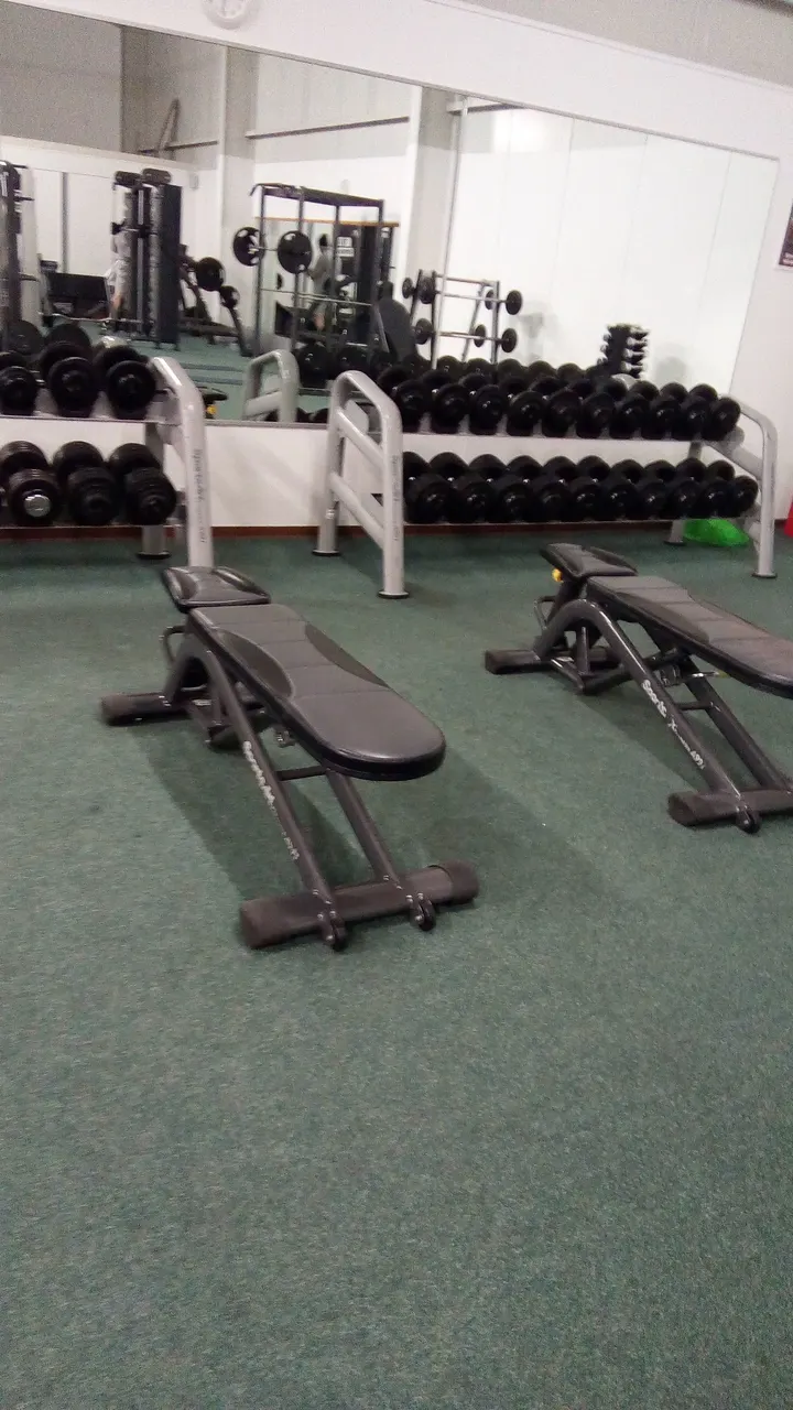 FIT for LIFE Style Biedenkopf — fitnessstudio in Biedenkopf — 6