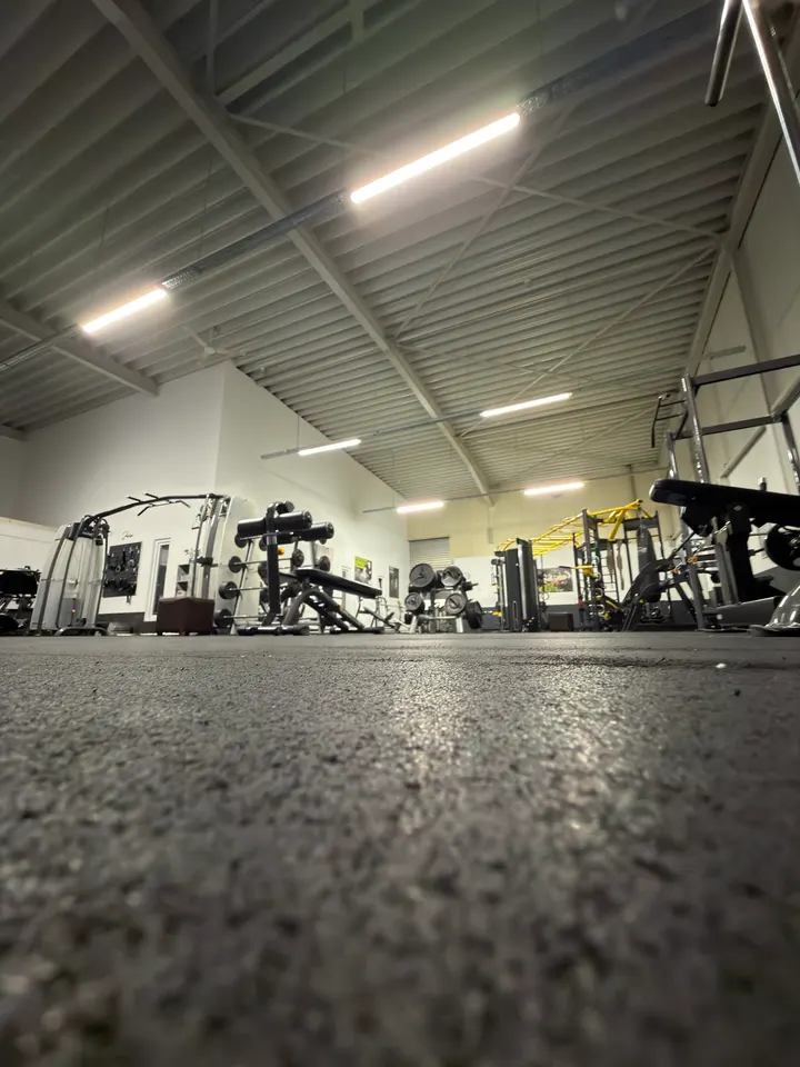 FIT for LIFE Style Biedenkopf — Fitnessstudio in Altona-Nord, Biedenkopf