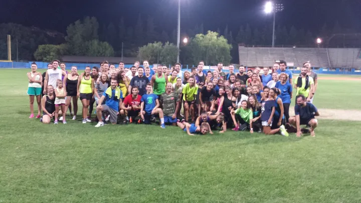 EVOLUTION TRAINING FIRENZE — palestre-studio a Firenze — 5