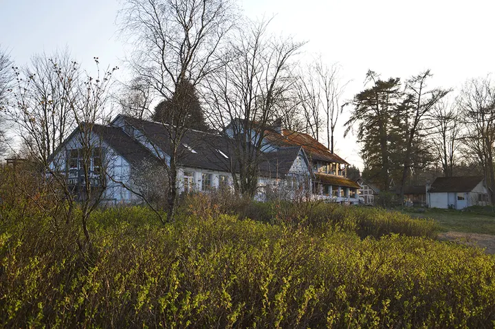 Vrads Sande Heartfulness Meditation Center — meditation-studio i Bryrup — 2