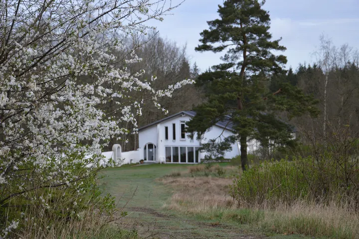 Vrads Sande Heartfulness Meditation Center — meditation-studio i Bryrup — 3