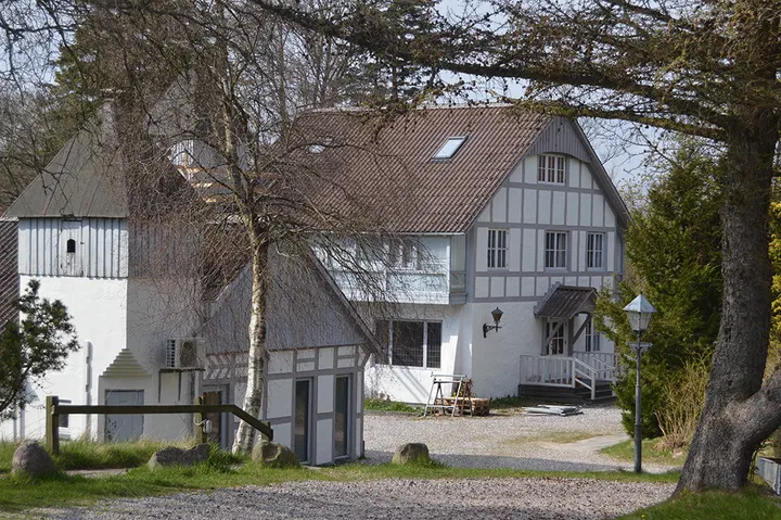 Vrads Sande Heartfulness Meditation Center — meditation-studio i Bryrup — 3