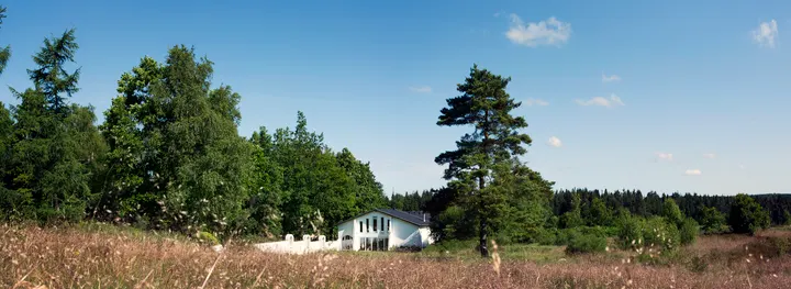Vrads Sande Heartfulness Meditation Center — meditation-studio i Bryrup