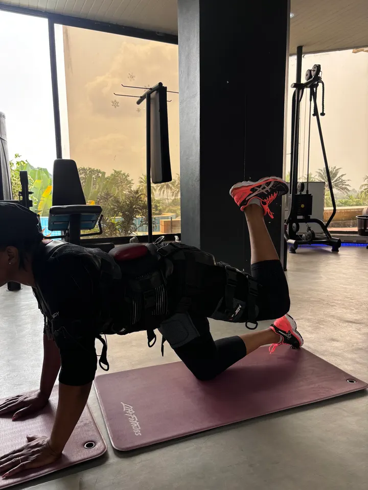 XBODY FRANCE BY FUSE CONCEPT — salle de fitness-studio à Toulouse — 4