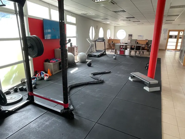XBODY FRANCE BY FUSE CONCEPT — salle de fitness-studio à Toulouse — 5