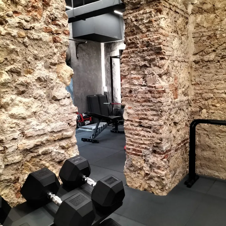Fitstelia Centro — entrenamiento personal-studio en Córdoba — 2