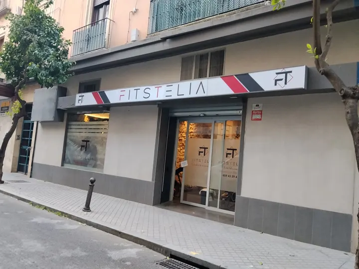 Fitstelia Centro — Entrenamiento personal en Córdoba