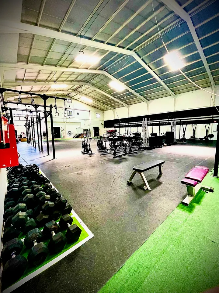 Box Kaizen — crossfit-studio en La Tenería, Pinto — 3