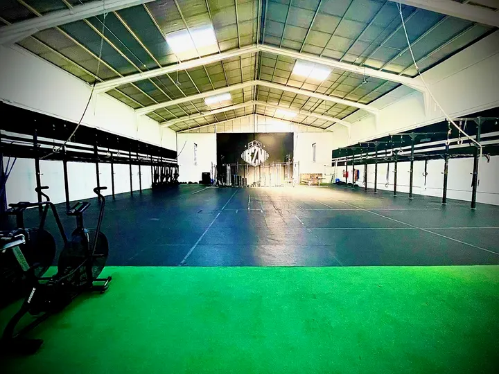 Box Kaizen — crossfit-studio en Pinto — 3