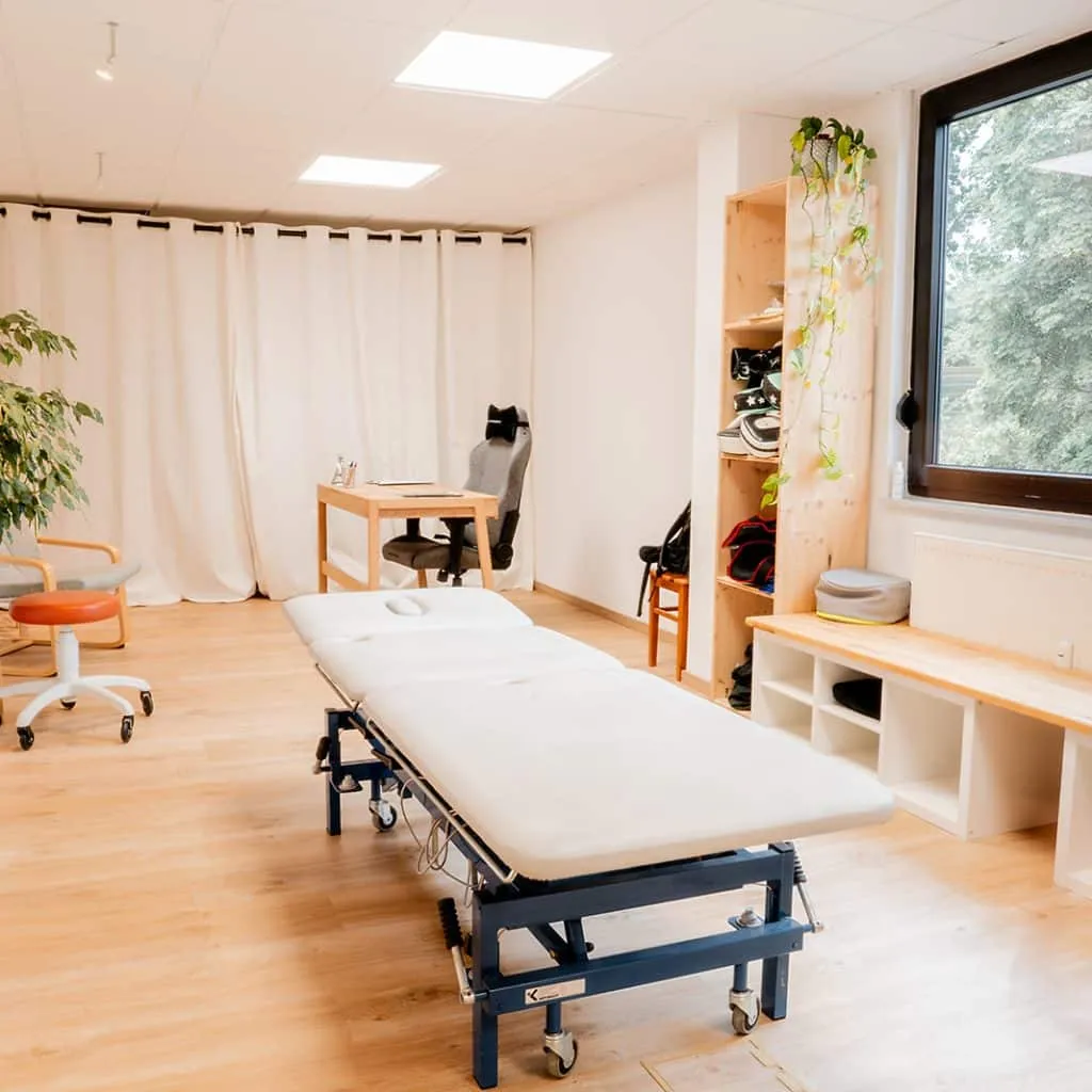 Bewegungsraum Regensburg — pt-studio i Lappersdorf — 2