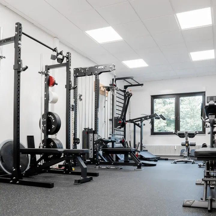 Training und Therapie Thomas Maul - Bewegungsraum Regensburg — pt-studio in Lappersdorf — 4