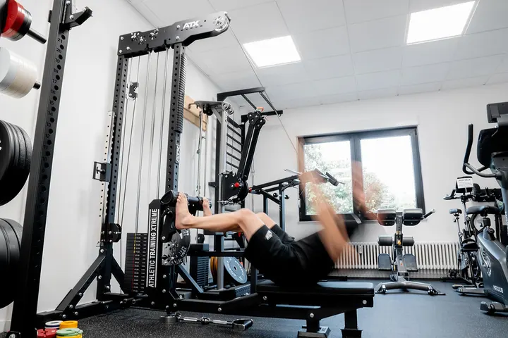 Training und Therapie Thomas Maul - Bewegungsraum Regensburg — pt-studio in Lappersdorf — 6
