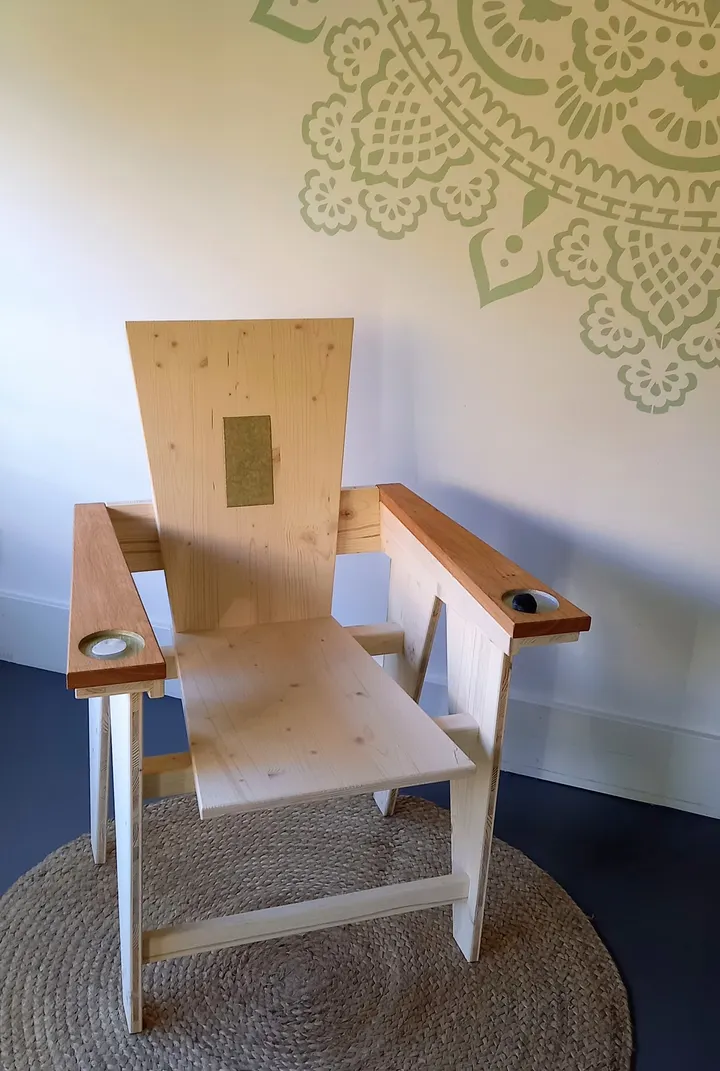 Inner flow by Natascha — yoga-studio in Haren — 3