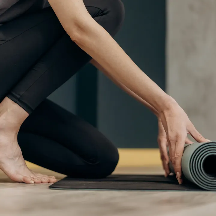 Inner flow by Natascha — Yoga in Haren