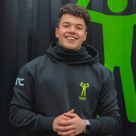 Iepenloft Fitness — bootcamp-studio in Heerenveen — 2