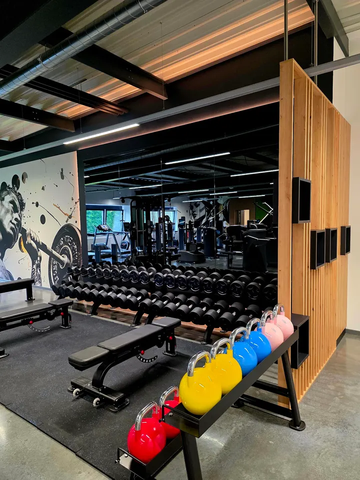 Re-Nova GbR — fitnessstudio in Neustadt an der Waldnaab — 3
