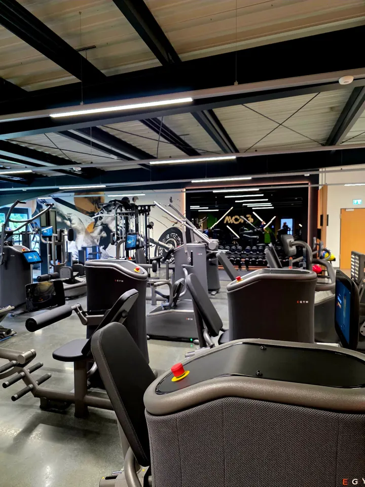 Re-Nova GbR — fitnessstudio in Neustadt an der Waldnaab — 3