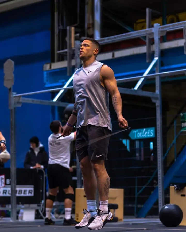 Crossfit MCA — crossfit-studio in Made — 2