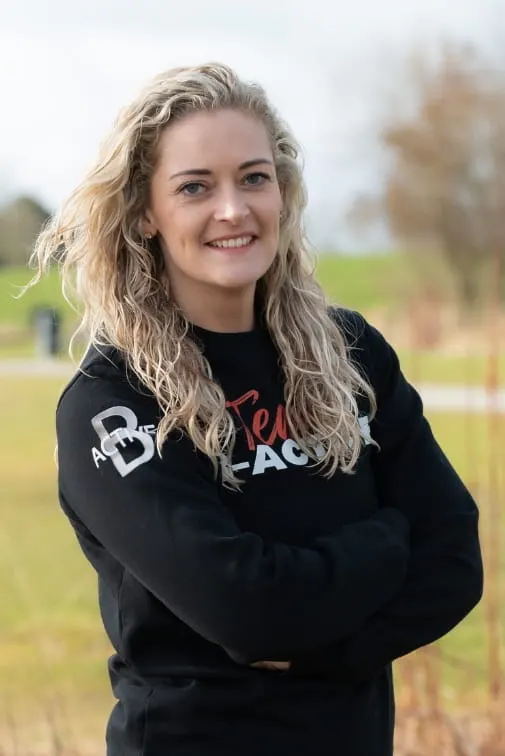 B-Active Volendam — sportschool-studio in Volendam — 3