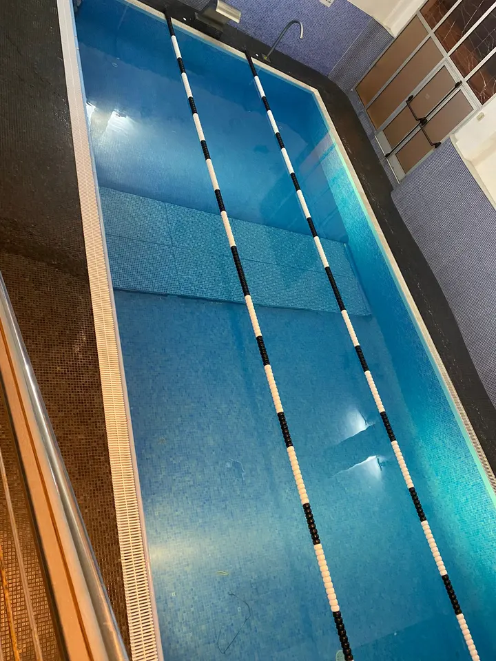 Gimnàs Record — estudio de fitness-studio en El Vendrell — 3