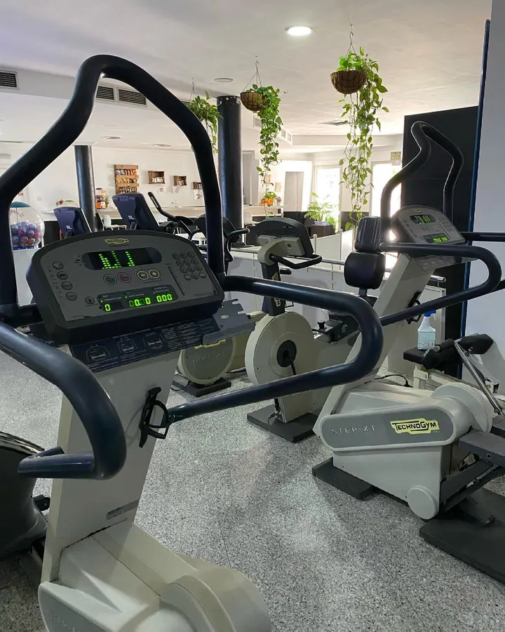 Gimnàs Record — estudio de fitness-studio en El Vendrell — 4