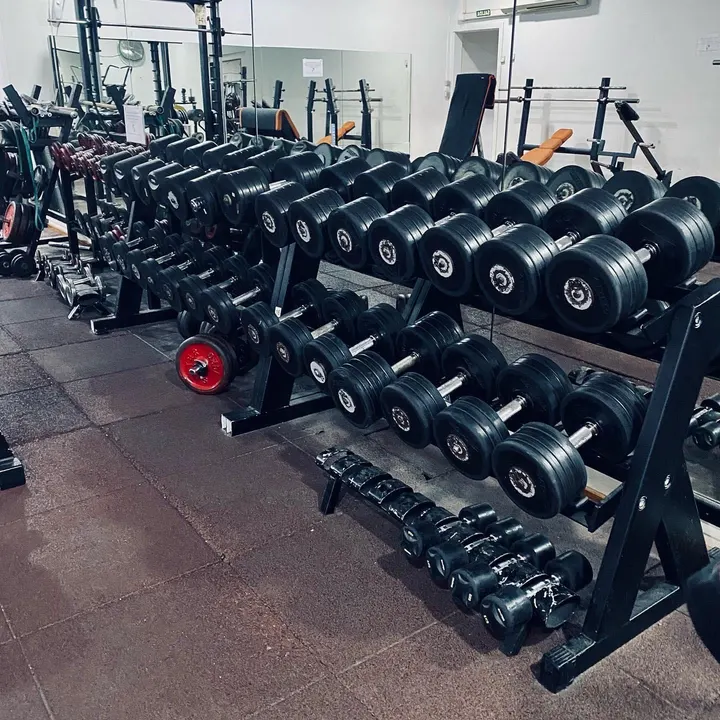 Gimnàs Record — estudio de fitness-studio en El Vendrell — 5