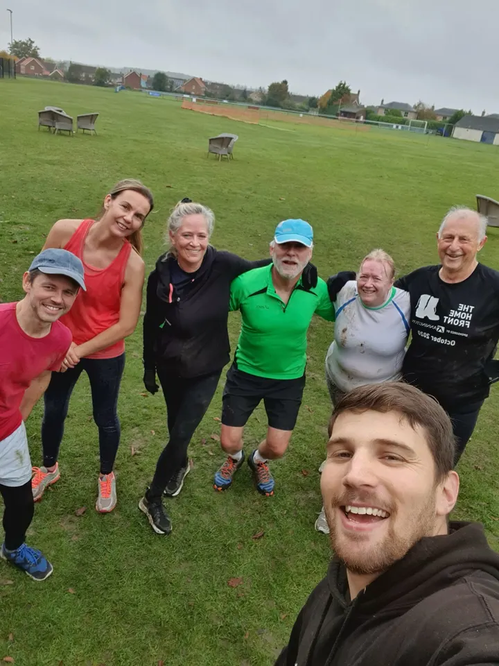 Earls Colne Bootcamp — bootcamp-studio in Colchester — 3