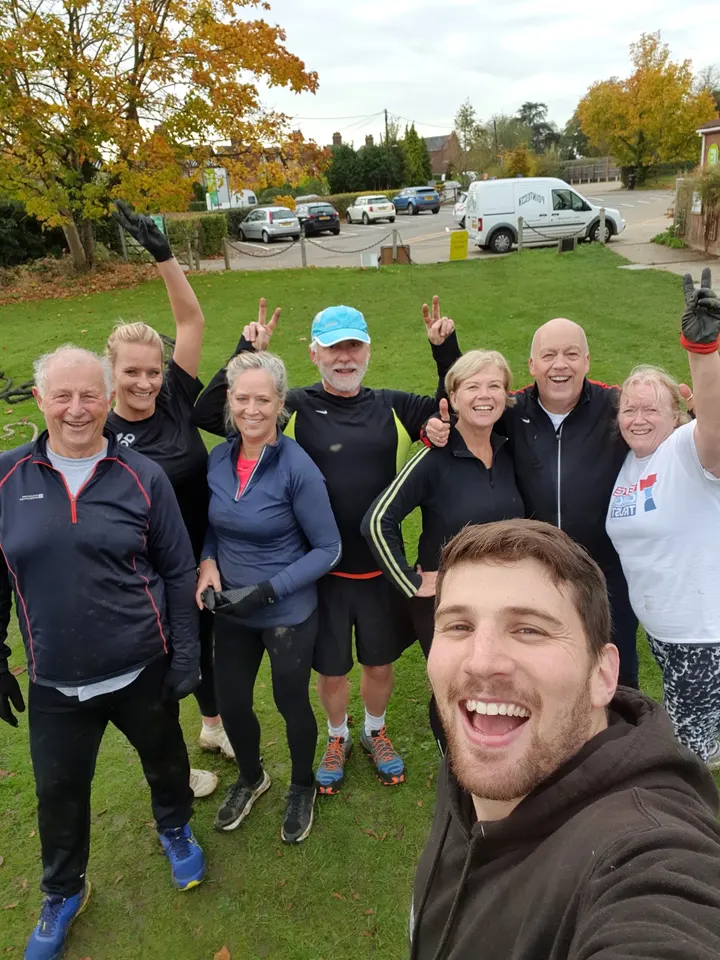 Earls Colne Bootcamp — bootcamp-studio in Colchester — 4