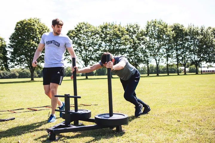 Earls Colne Bootcamp — Bootcamp in Earls Colne, Colchester