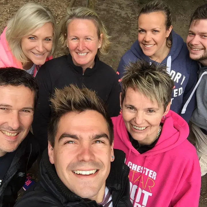 NT fitness — Bootcamp in Deeplish, Rochdale