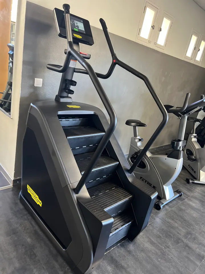 Espace GYM — salle de fitness-studio à Les Bressons, Salon-de-Provence — 3