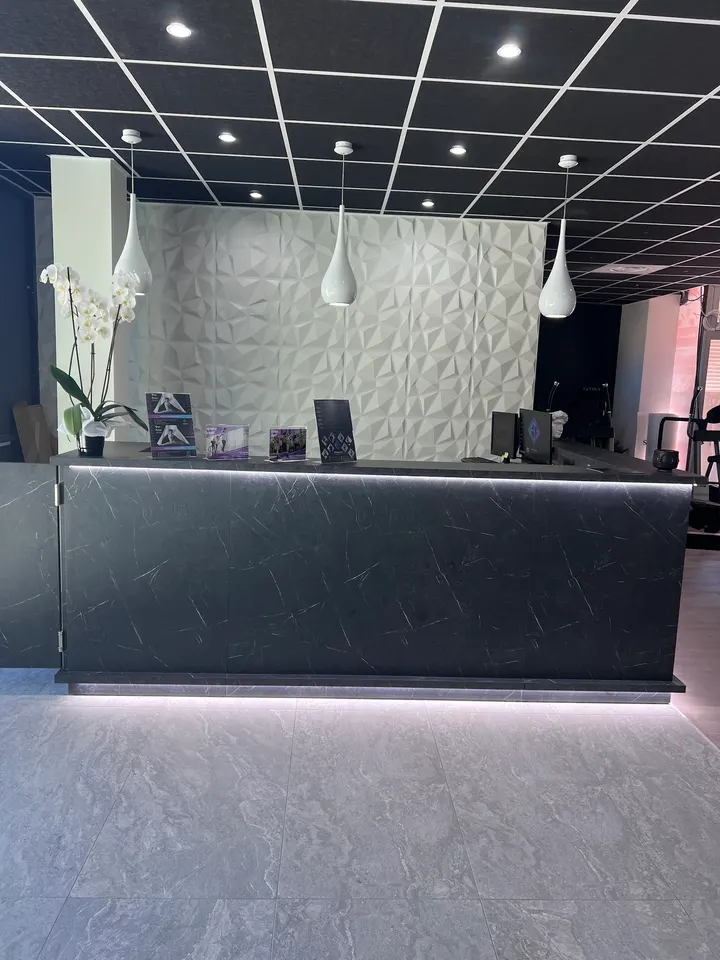 Espace GYM — salle de fitness-studio à Salon-de-Provence — 3