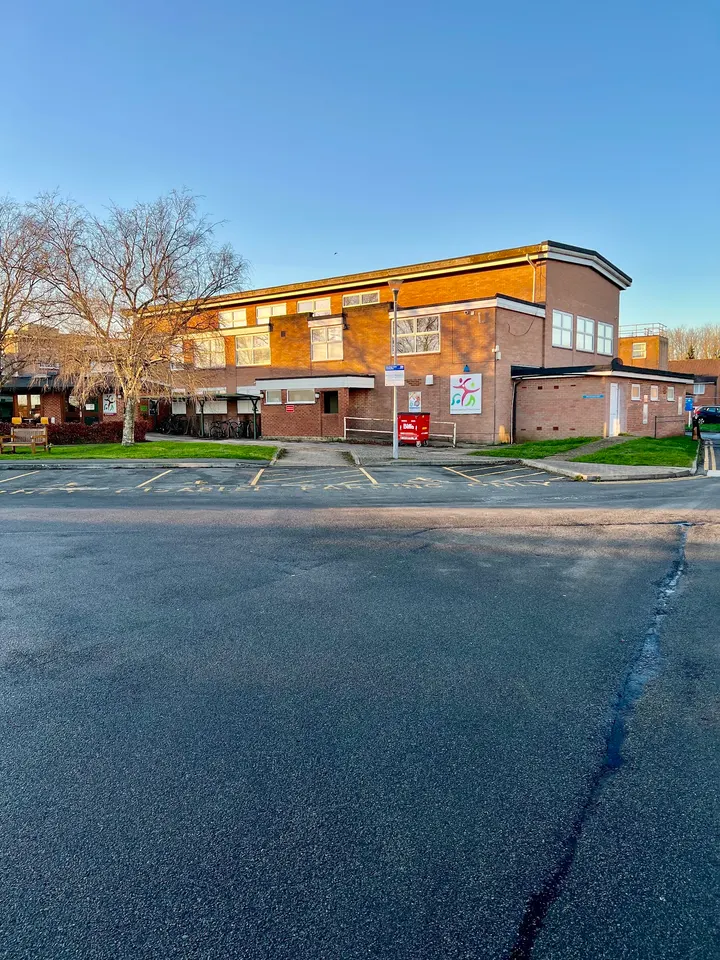 Odstock health and fitness — Fitness Studio in Britford, Salisbury