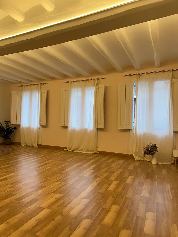 Ahimsa Estudi de Ioga — yoga-studio en Reus — 2