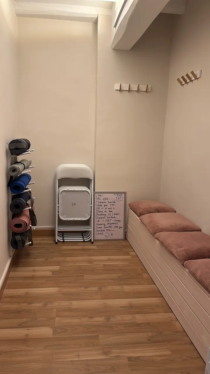 Ahimsa Estudi de Ioga — yoga-studio en Reus — 5