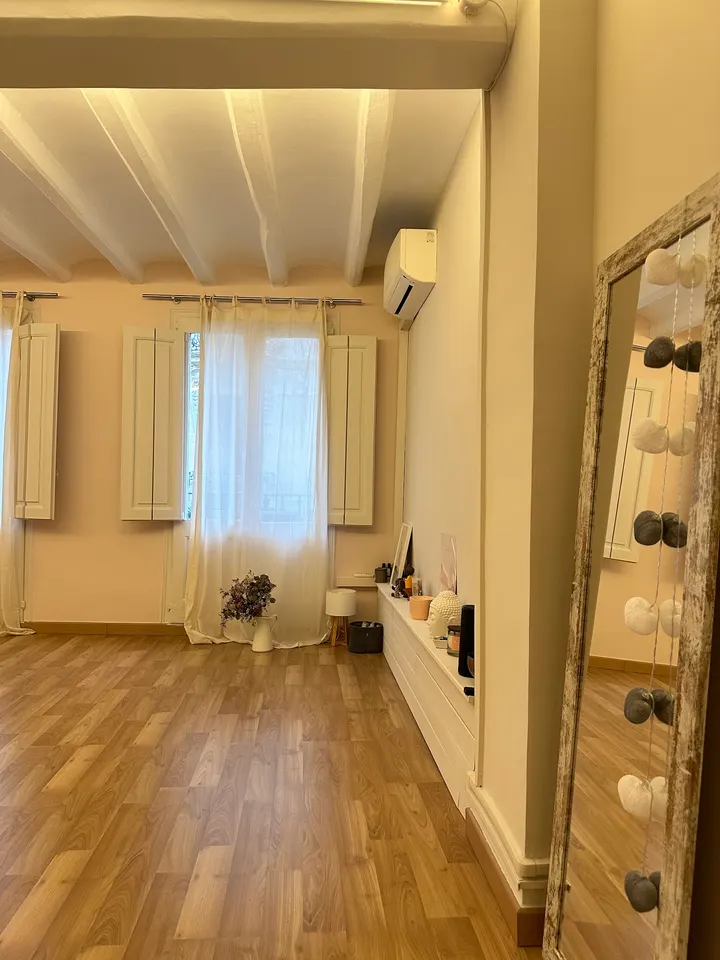Ahimsa Estudi de Ioga — Yoga en Reus