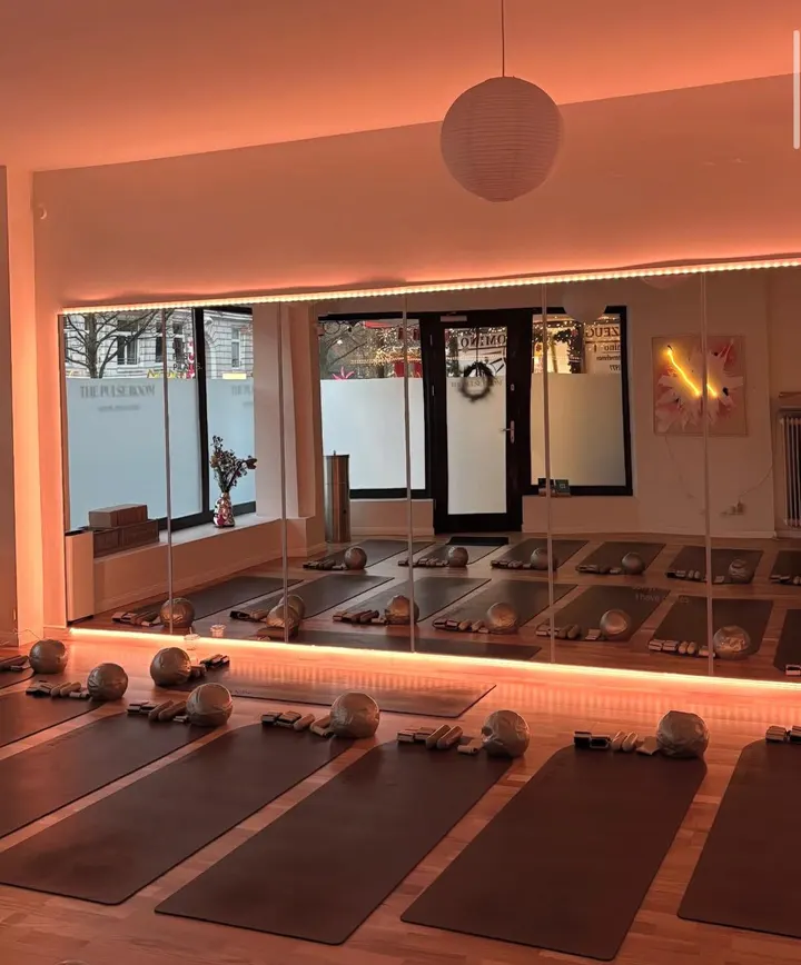 The Pulse Room — pilates-studio in Hoheluft-Ost, Hamburg — 3