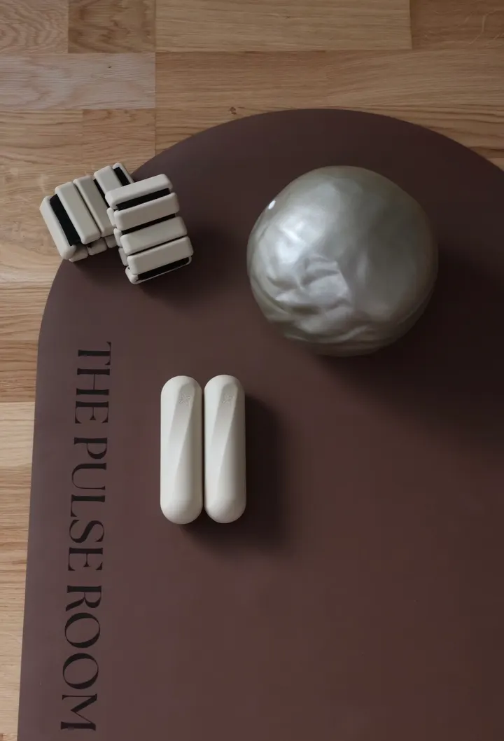 The Pulse Room — Pilates in Hoheluft-Ost, Hamburg