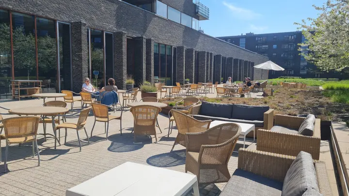 Sandfitness — træningsstudio i København — 5