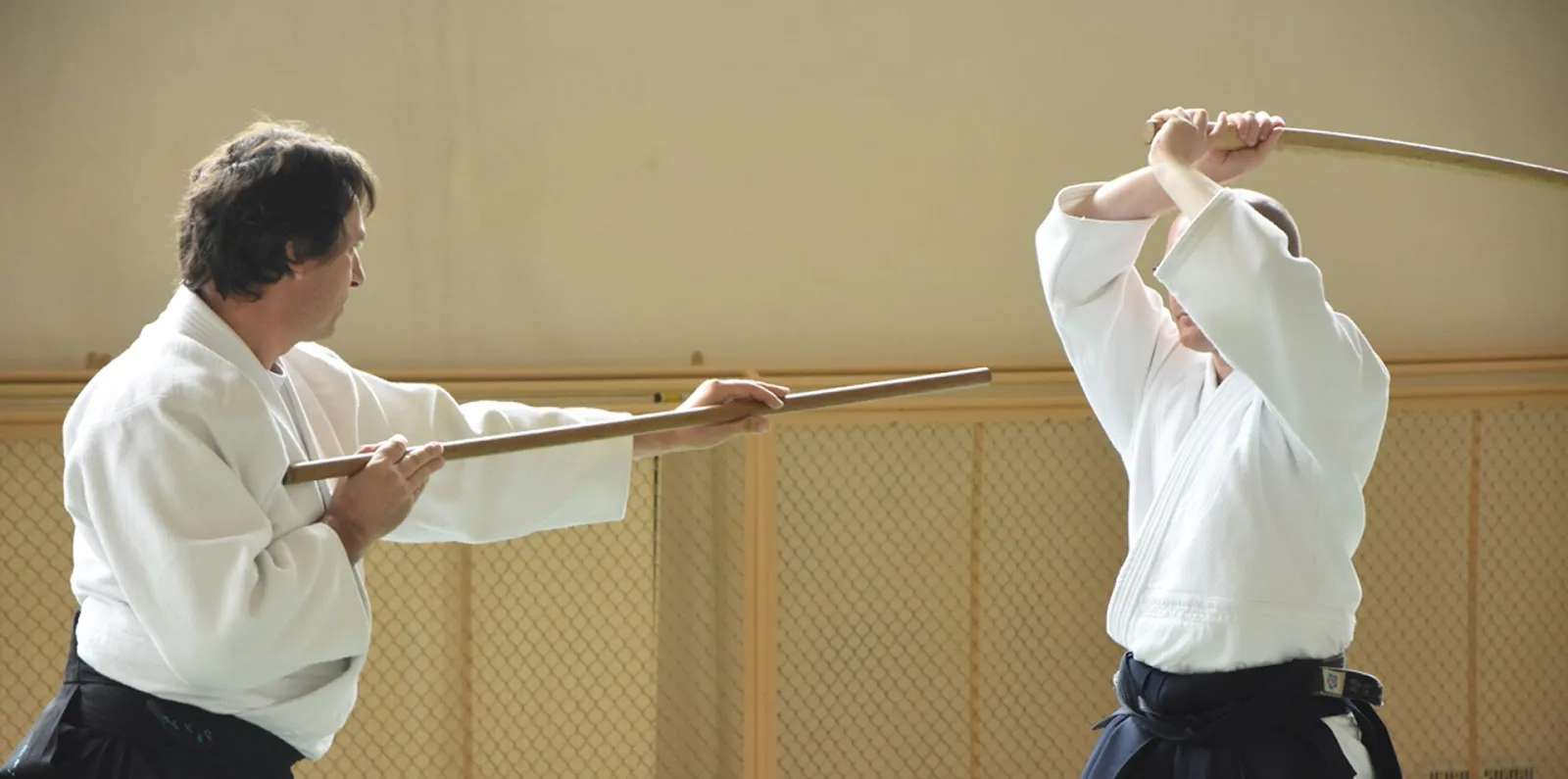 Aikido Dojo Südstern — kampfsport-studio in Kreuzberg, Berlin — 2