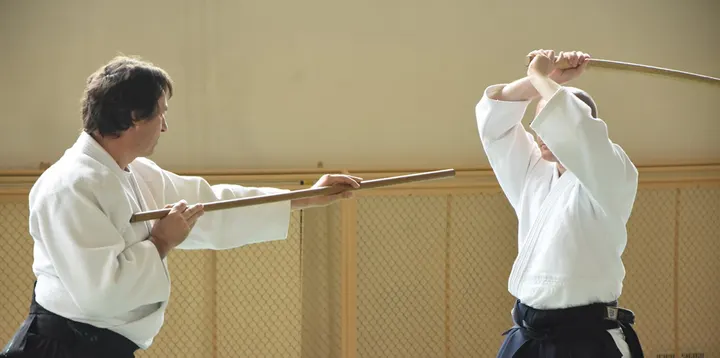 Aikido Dojo Südstern — kampfsport-studio in Kreuzberg, Berlin — 2