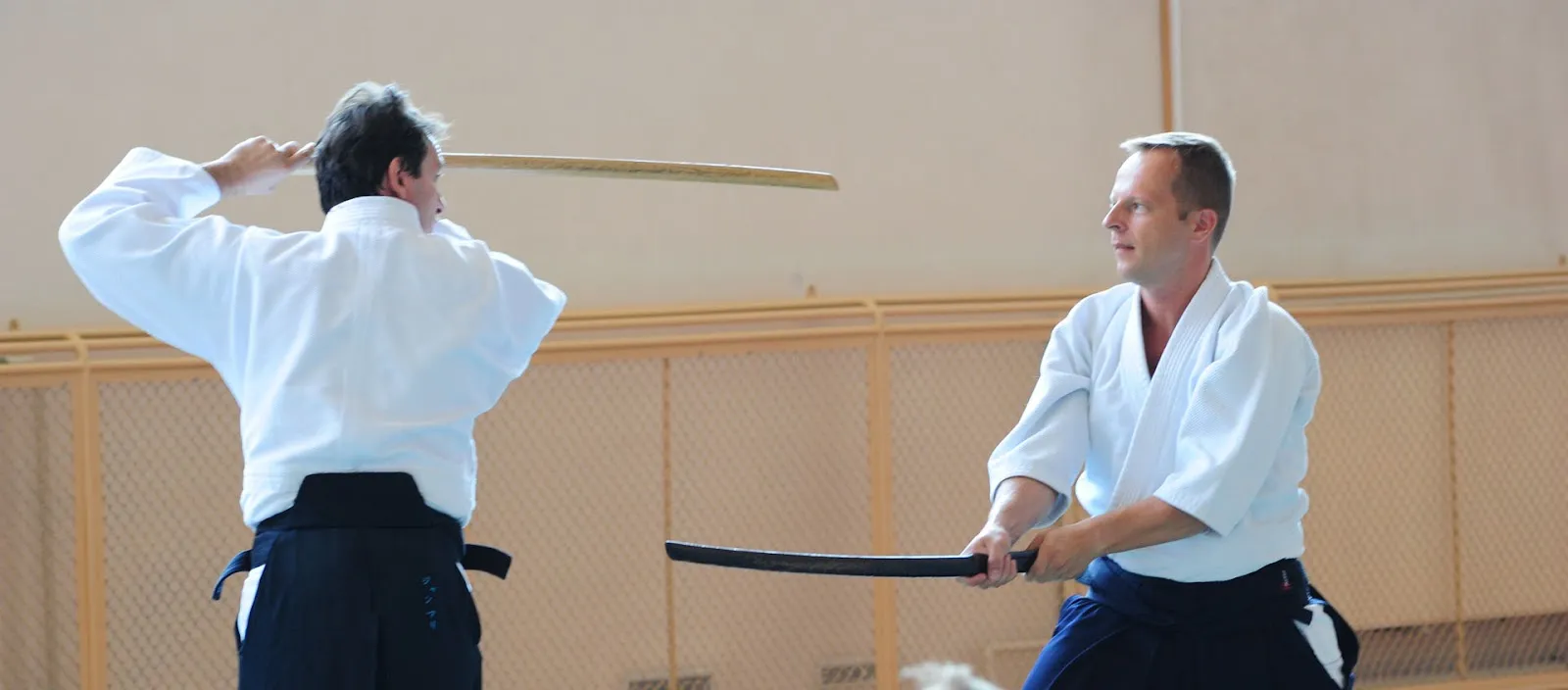 Aikido Dojo Südstern — kampfsport-studio in Berlin — 3