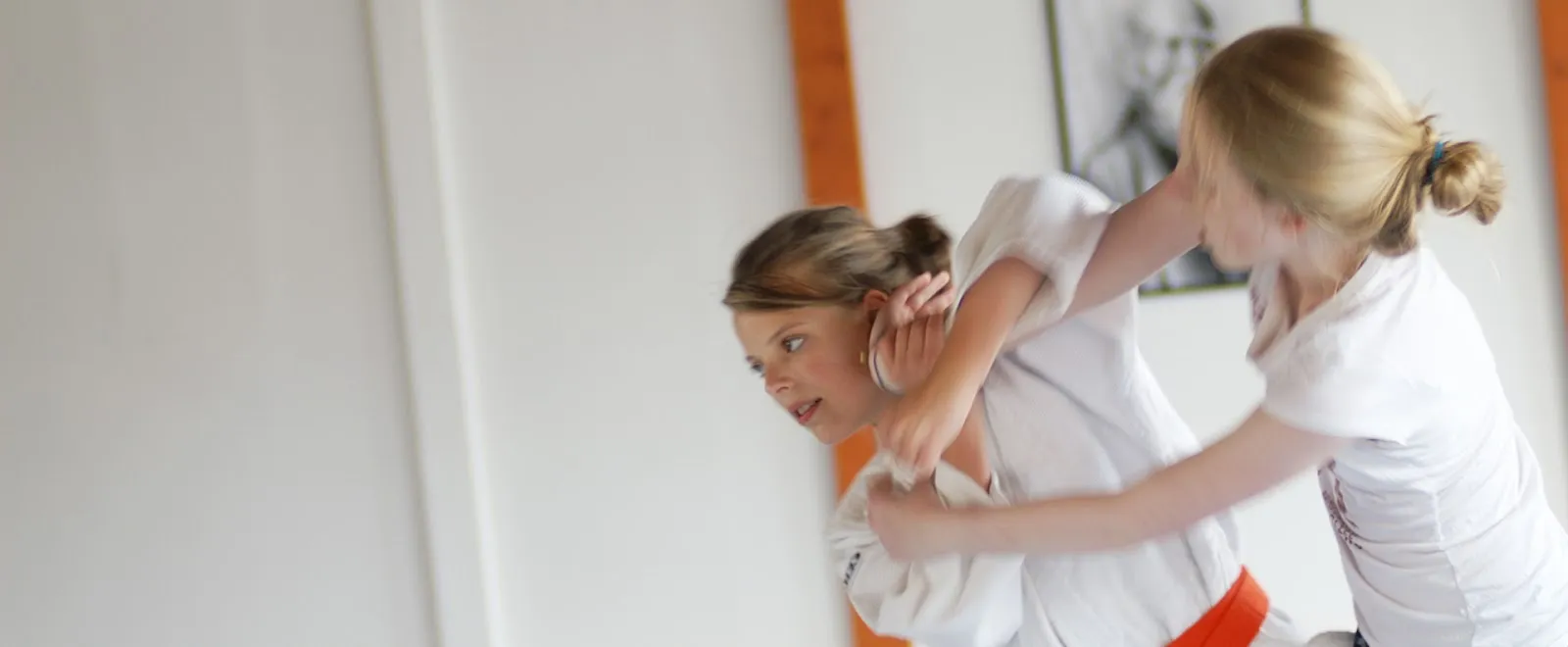 Aikido Dojo Südstern — kampfsport-studio in Berlin — 4