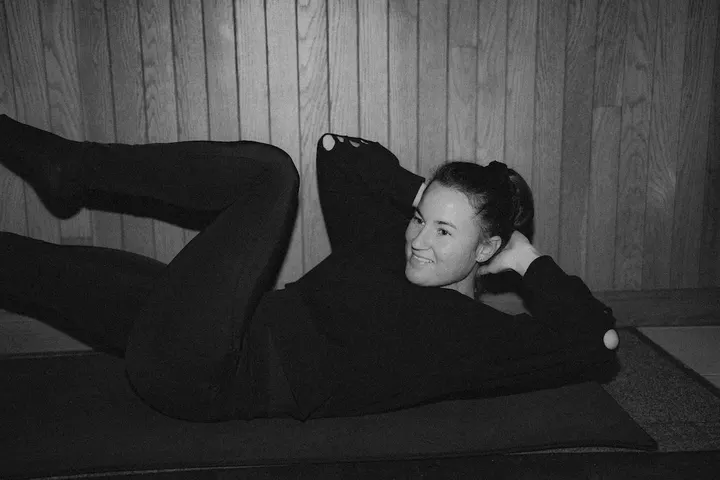 LPK : Lise Pilates & Kiné — pilates-studio à Revinco, Borgo — 2
