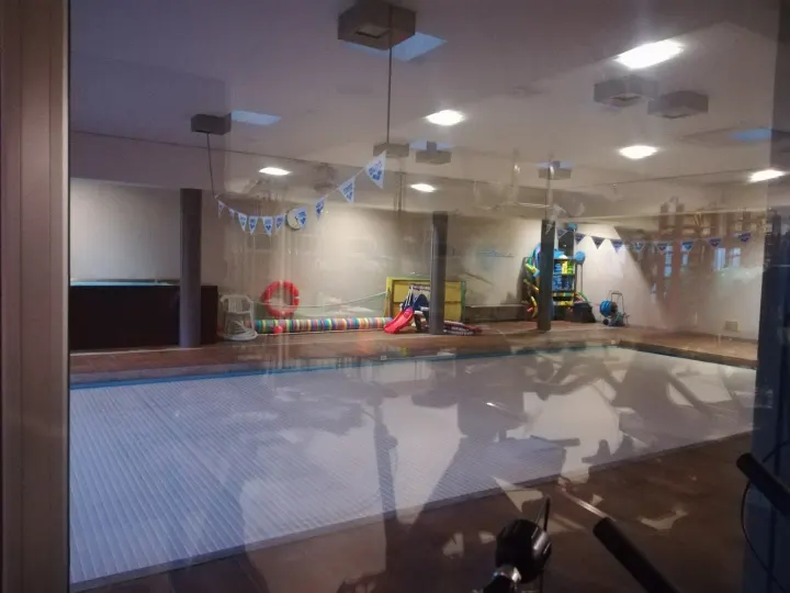 NINECLUB — ginásio-studio em Quintães, Vila Nova de Famalicão — 2