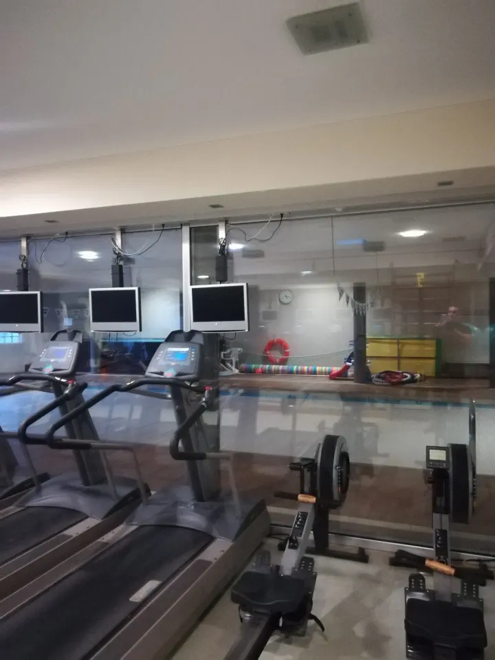 NINECLUB — ginásio-studio em Quintães, Vila Nova de Famalicão — 3